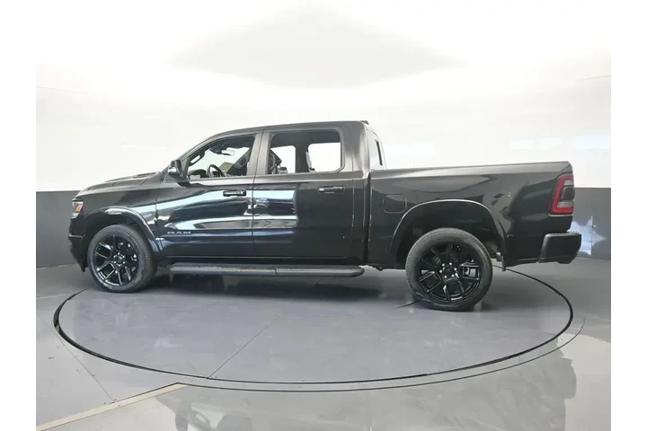 $38775 : Ram 1500 2022 4x4 Laramie 4d image 3