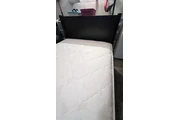 $145 : Vendo cama y colchón queen thumbnail