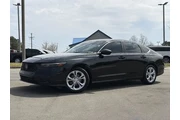 Honda Accord 2025 LX 4dr Sed en Atlanta