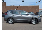 $10754 : 2017 Rogue S thumbnail