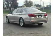 $9900 : 2016 BMW 5 Series 528i thumbnail