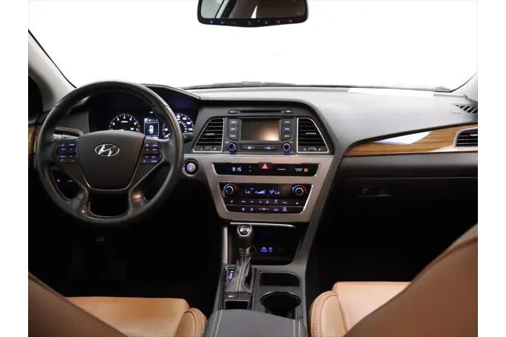 $10517 : Hyundai SONATA 2015 Limited image 6