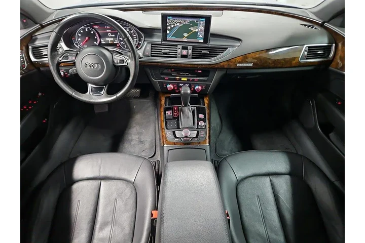 $24998 : Audi A7 2016 AWD 3.0T quattr image 9