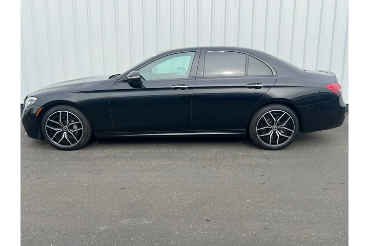 $38739 : Mercedes-Benz E-Class 2022 A image 3