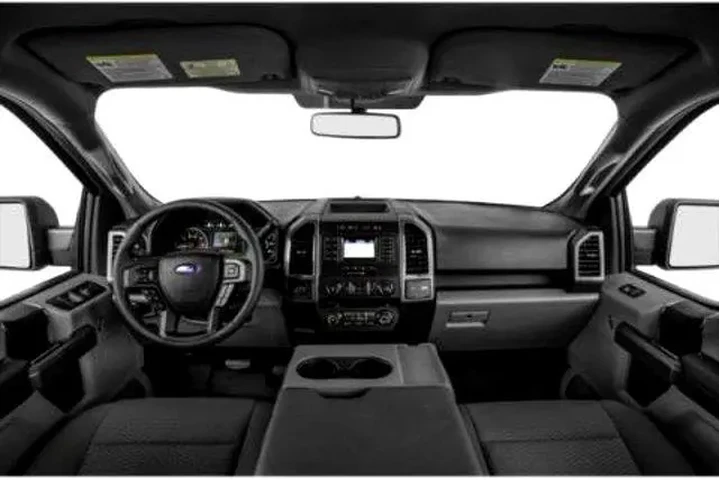 $31977 : Ford F-150 2020 4x4 XLT 4dr image 4