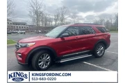 Ford Explorer 2023 AWD XLT 4 en Elizabethtown