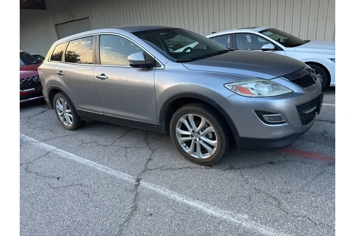$6998 : Mazda CX-9 2012 Grand Tourin image 1