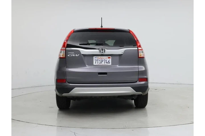 $15998 : Honda CR-V 2016 EX 4dr SUV image 6