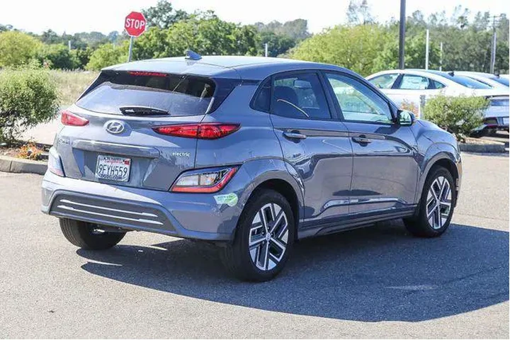 $19992 : Hyundai KONA Electric 2023 S image 5
