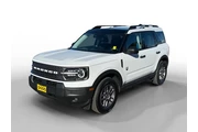 Ford Bronco Sport 2025 AWD B en San Jose