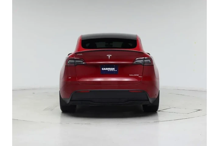 $35998 : Tesla Model Y 2023 AWD Perfo image 6