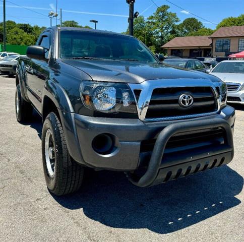 $6500 : 2010 Tacoma PreRunner image 4