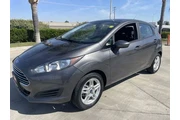 $12999 : Ford Fiesta 2019 SE 4dr Hatc thumbnail