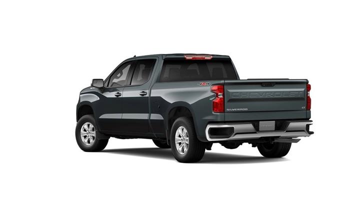 $55140 : 2025 Silverado 1500 LT image 3