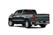 $55140 : 2025 Silverado 1500 LT thumbnail