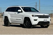 $23800 : Jeep Grand Cherokee WK 2022 thumbnail