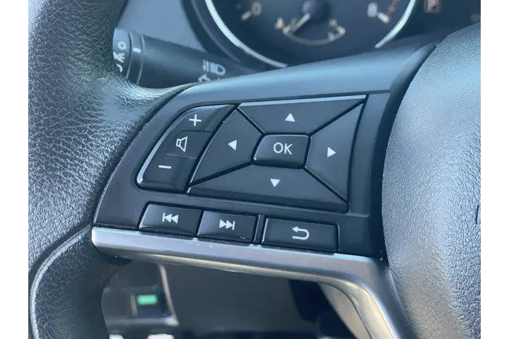 $10995 : Nissan Rogue Sport 2018 AWD image 8