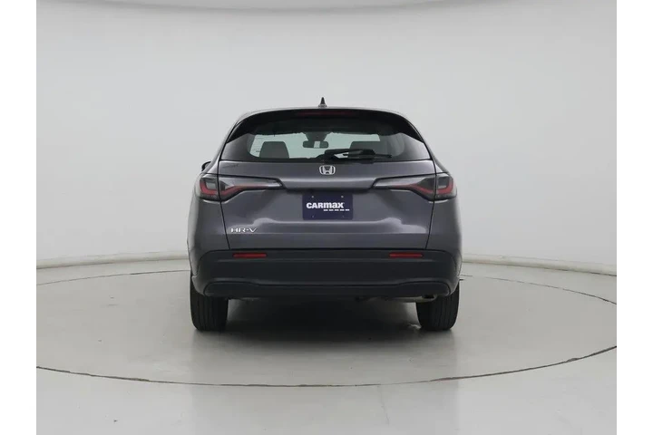 $25998 : Honda HR-V 2024 AWD LX 4dr C image 6