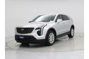 $22998 : Cadillac XT4 2022 Luxury 4dr thumbnail