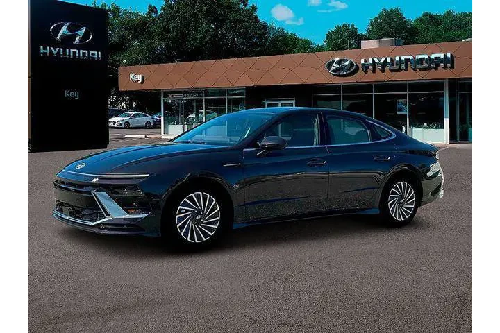 $34900 : Hyundai SONATA Hybrid 2025 L image 2