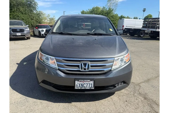 $11000 : Honda Odyssey 2012 LX 4dr Mi image 8