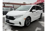 Honda Odyssey 2024 Elite 4dr en New York
