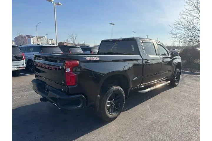 $29000 : Chevrolet Silverado 1500 202 image 6