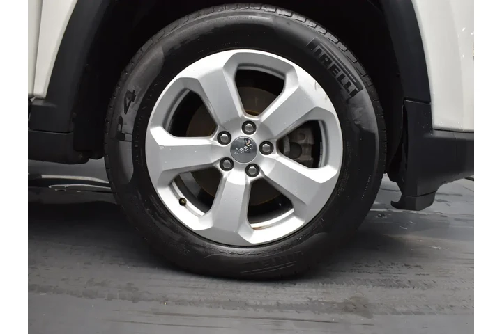 $14218 : Jeep Compass 2019 4x4 Latitu image 5