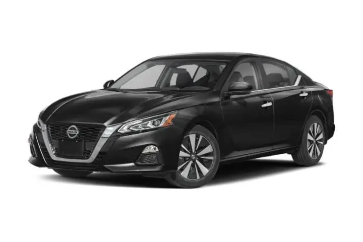 $21988 : Nissan Altima 2022 AWD 2.5 S image 1