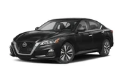 Nissan Altima 2022 AWD 2.5 S en Kansas City