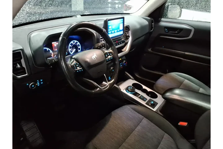 $26871 : Ford Bronco Sport 2022 AWD B image 9