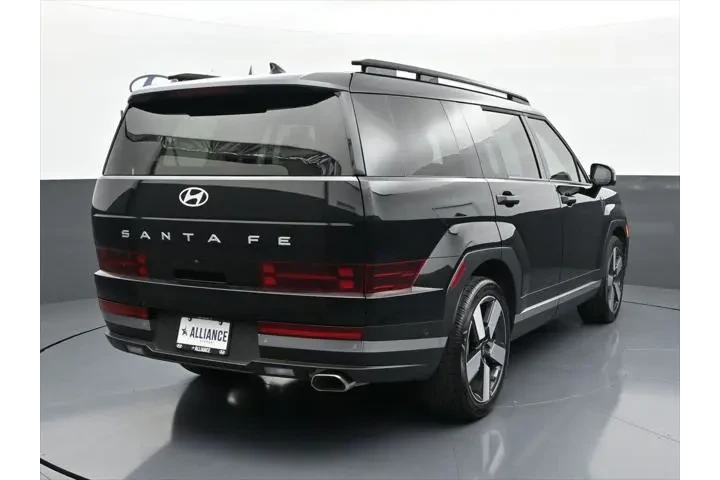 $33450 : Hyundai SANTA FE 2024 Limite image 10