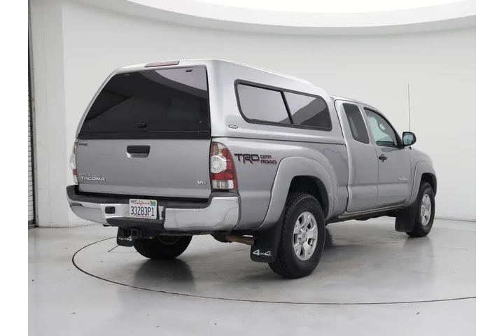 $25998 : Toyota Tacoma 2014 4x4 V6 4d image 8