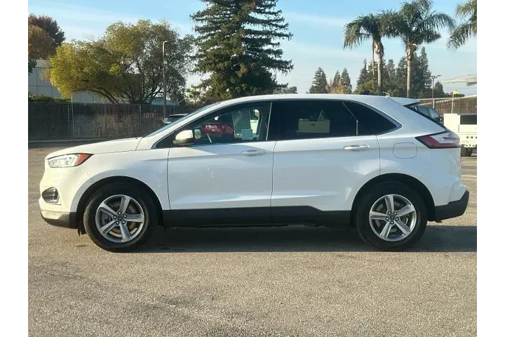 $24990 : Ford Edge 2022 AWD SEL 4dr C image 7