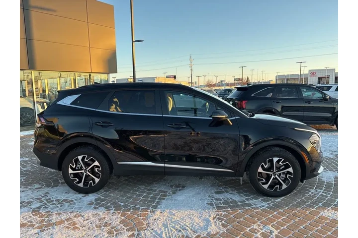 $30495 : 2024 Sportage Hybrid EX image 4