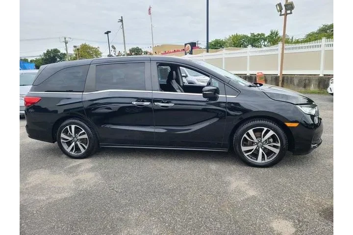 $35972 : Honda Odyssey 2023 Touring 4 image 5