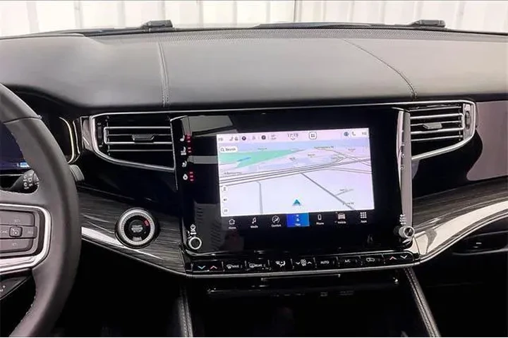 $33490 : Jeep Wagoneer 2022 4x4 Serie image 6