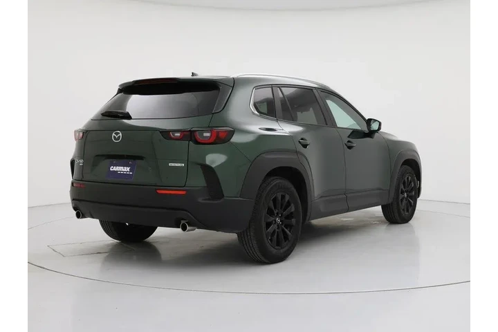 $30998 : Mazda CX-50 2025 AWD 2.5 S P image 8