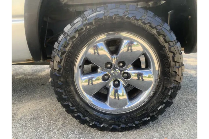 $4995 : 2004 Ram 1500 SLT image 10