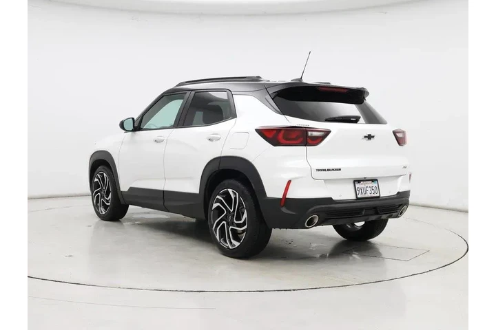 $25998 : Chevrolet Trailblazer 2025 R image 2