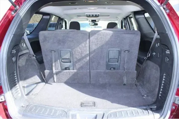 $23995 : Dodge Durango 2022 AWD SXT 4 image 6