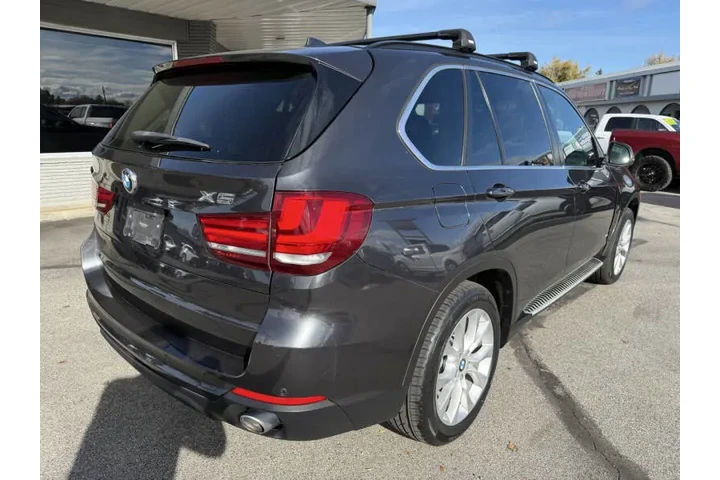 $13850 : 2016 BMW X5 xDrive35i image 9