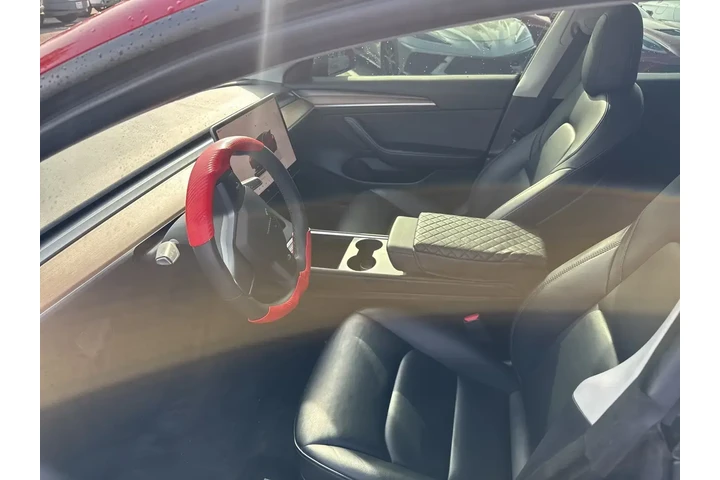 $22967 : Tesla Model 3 2023 4dr Sedan image 5