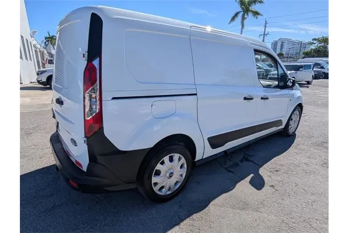 $23497 : Ford Transit Connect 2022 XL image 6