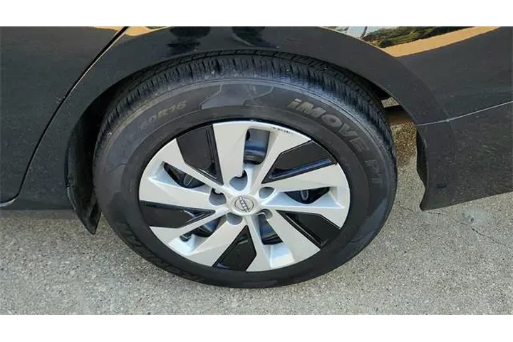 $16655 : Nissan Altima 2024 2.5 S 4dr image 9