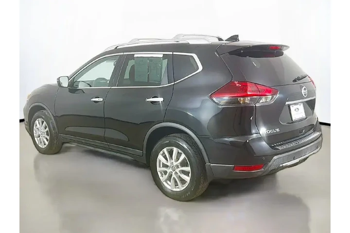 $13369 : Nissan Rogue 2019 AWD S 4dr image 6