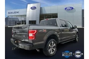 $18995 : Ford F-150 2019 4x4 XL 4dr S thumbnail