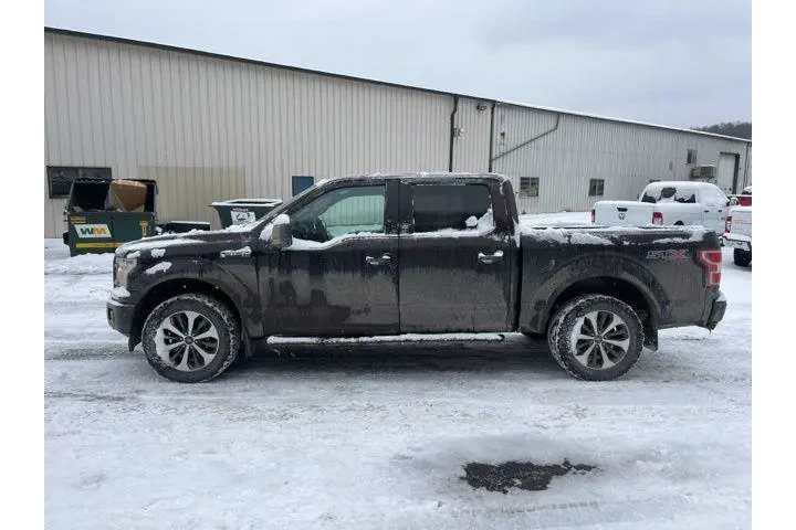 $22999 : Ford F-150 2019 4x4 XL 4dr S image 7