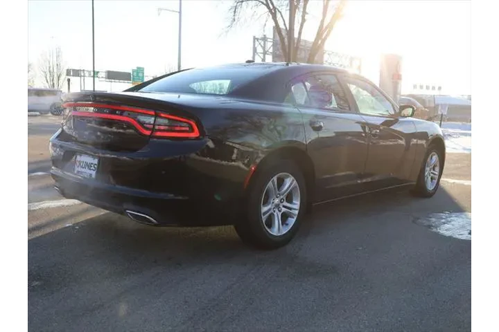 $17377 : Dodge Charger 2022 SXT 4dr S image 10