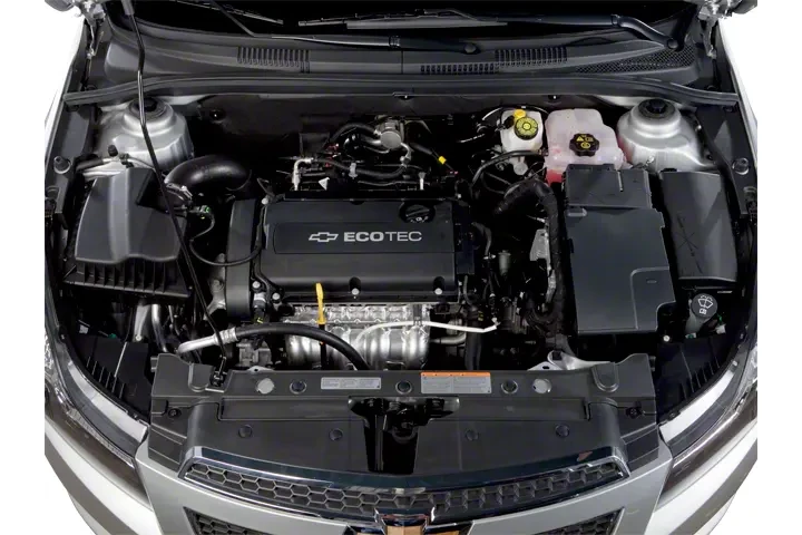 $6990 : 2012 Cruze 1LT image 9